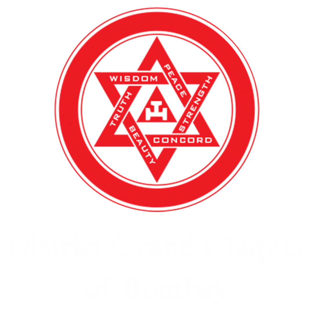 District Grand Chapter of Bombay